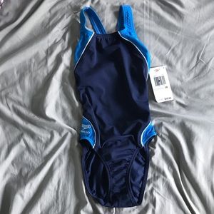 Speedo endurance